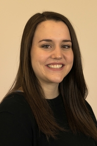 Layne Labbe&squot;s Headshot