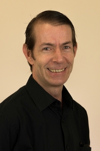 Dave Way&squot;s Headshot