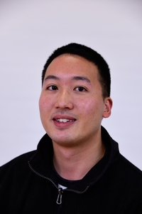 Alex Chung&squot;s Headshot