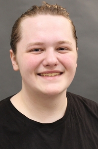 Headshot for Logan Hockley