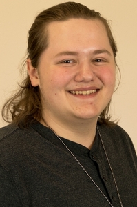 Logan Hockley&squot;s Headshot
