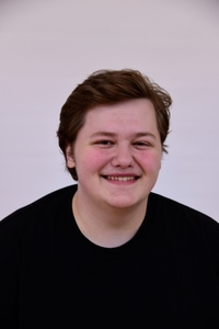 Logan Hockley&squot;s Headshot