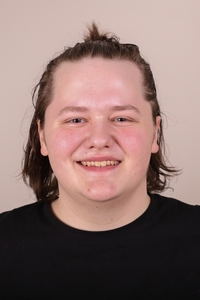 Logan Hockley&squot;s Headshot