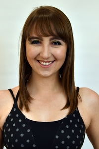 Kristina Burt&squot;s Headshot