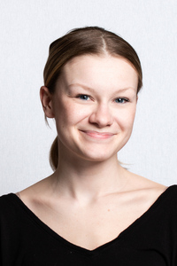 Ranelle Huwald&squot;s Headshot