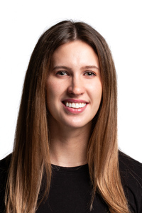 Christine Baker&squot;s Headshot
