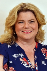 Headshot for Heather Skulski