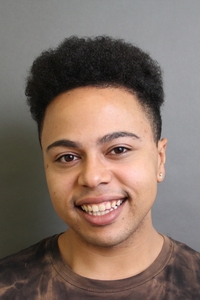 Jesse Beilman&squot;s Headshot