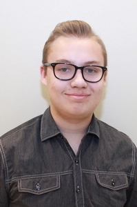 Henry Falls&squot;s Headshot