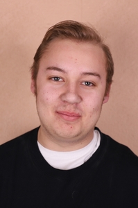 Henry Falls&squot;s Headshot
