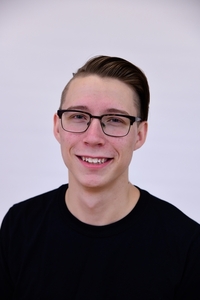 Ryan Miller&squot;s Headshot