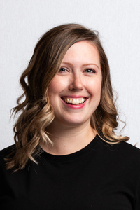 Emily De Boer&squot;s Headshot