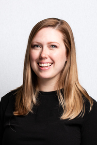 Emily De Boer&squot;s Headshot