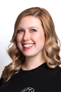 Emily De Boer&squot;s Headshot