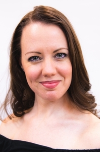 Headshot for Selena Fisher