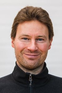 Headshot for James Tonkin