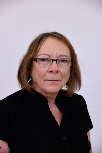 Rosalee Morrison&squot;s Headshot