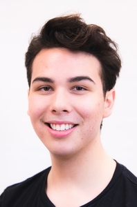 Headshot for Alex West-Winters