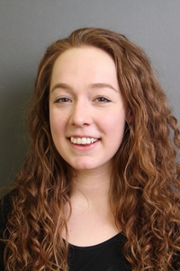 Shea Heatherington&squot;s Headshot