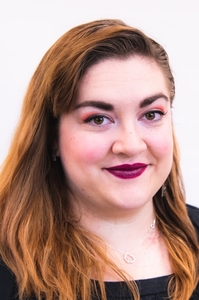 Headshot for Kyla Dupuis