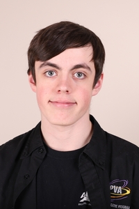 Ian McClellan&squot;s Headshot