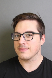 Bryce Lokken&squot;s Headshot