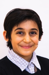 Headshot for Lucian-River Mirage Chauhan