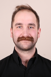 Graham Siddall&squot;s Headshot