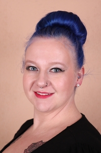 Britta Siemens&squot;s Headshot