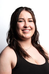 Kat Kellner&squot;s Headshot