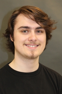 Headshot for Everest Wild