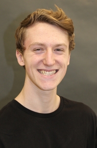 Headshot for Jake Taylor