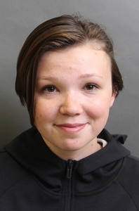 Headshot for Sydney Chisholm