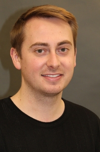 Headshot for Jeff Tritthardt