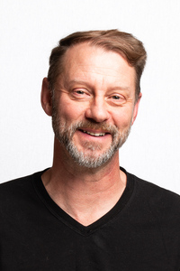 Trevor Rueger&squot;s Headshot