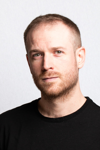 Jason Jubenville&squot;s Headshot