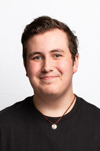 Nolan Brown&squot;s Headshot