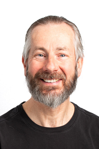 Headshot for George Thomson