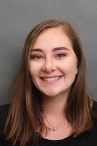 Headshot for Madison McNees