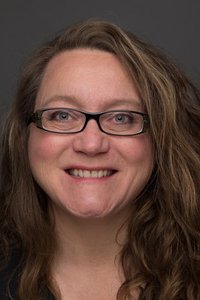 Headshot for June Miller