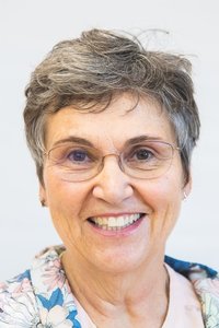 Headshot for Susan Eubank
