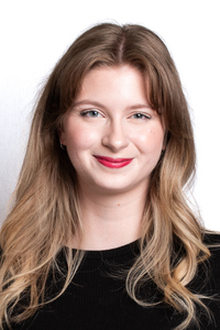 Alison Govier&squot;s Headshot