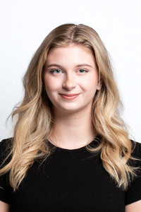 Alison Govier&squot;s Headshot