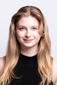 Alison Govier&squot;s Headshot