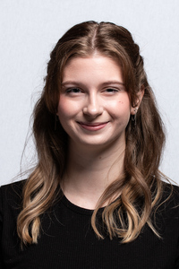 Alison Govier&squot;s Headshot