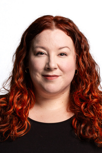 Becky Salmond&squot;s Headshot