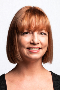 Meaghan Schulz&squot;s Headshot