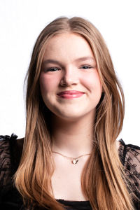 Alexa Jobs&squot;s Headshot