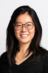 Headshot for Charlie Lee