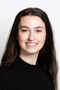Taryn Horbachewski&squot;s Headshot